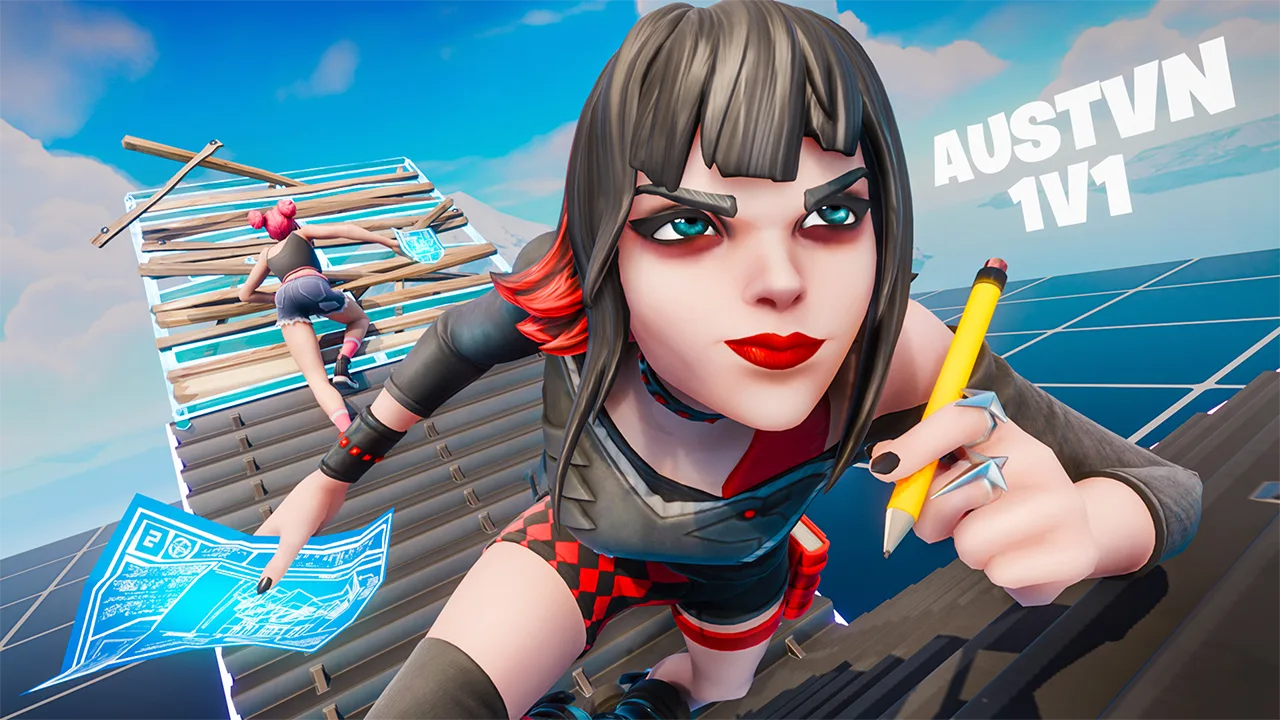 Build Fight 1v1